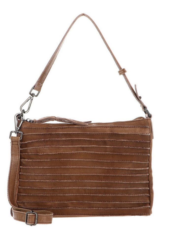 FREDsBRUDER Umhängetasche Crossbag, aus echtem Leder FREDsBRUDER Umhängetasche Crossbag, aus echtem Leder von FREDsBRUDER