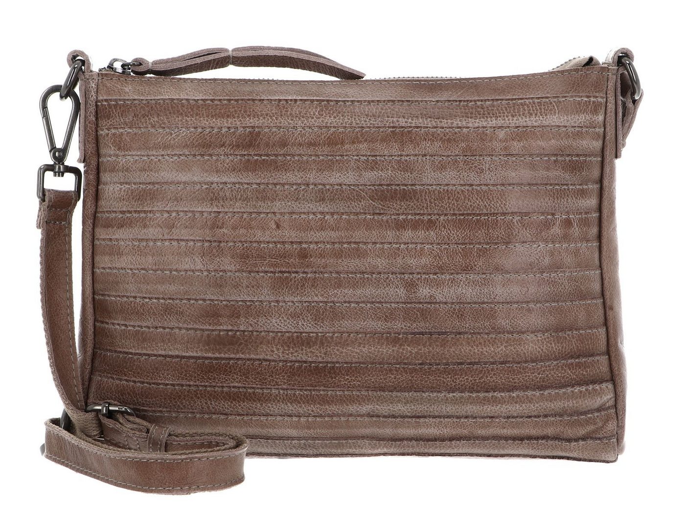 FREDsBRUDER Umhängetasche Crossbag, aus echtem Leder FREDsBRUDER Umhängetasche Crossbag, aus echtem Leder von FREDsBRUDER