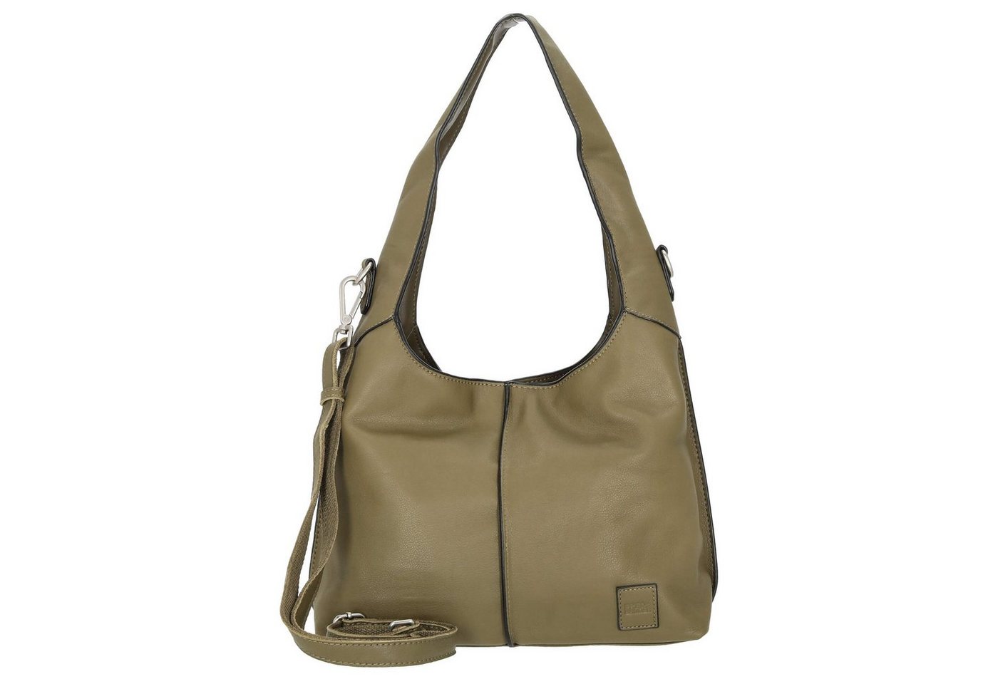 FREDsBRUDER Umhängetasche FB122 Mini Hobo - Umhängetasche 24 cm (1-tlg) von FREDsBRUDER