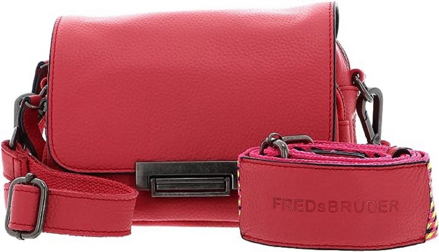 FREDsBRUDER Umhängetasche FredsBruder: Hendassa Crossbody von FREDsBRUDER