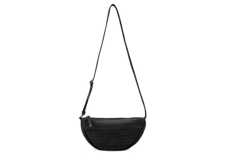 FREDsBRUDER Umhängetasche Layer, Leder von FREDsBRUDER