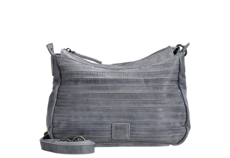 FREDsBRUDER Umhängetasche Layer Likely - Umhängetasche 38 cm (sky blue) von FREDsBRUDER