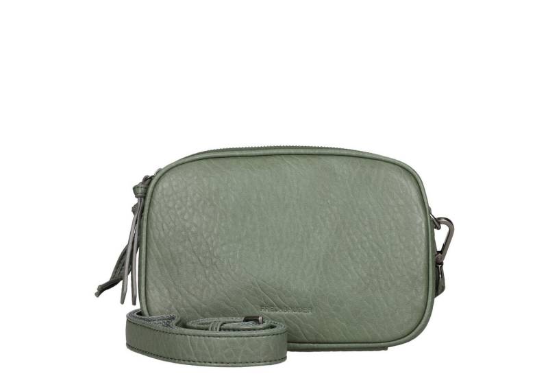 FREDsBRUDER Umhängetasche Lunar - Umhängetasche 23 cm (sage) von FREDsBRUDER