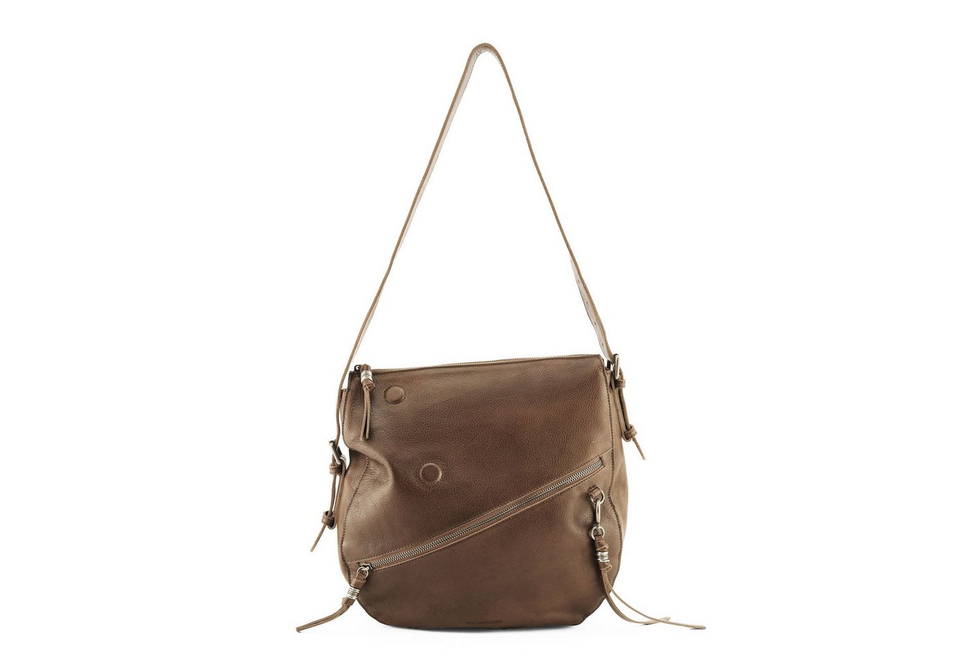 FREDsBRUDER Umhängetasche My Forever Friend, Leder von FREDsBRUDER