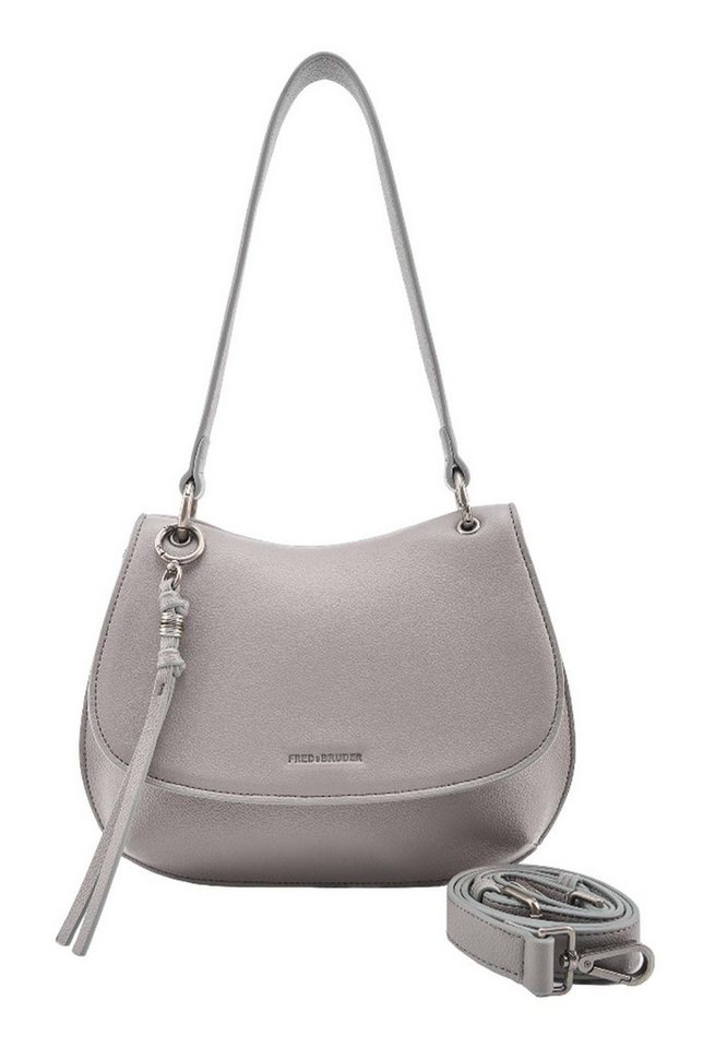 FREDsBRUDER Umhängetasche Small Saddle von FREDsBRUDER