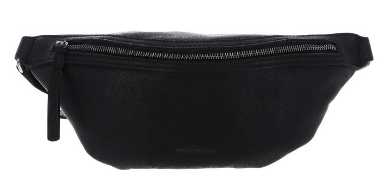 FREDsBRUDER Umhängetasche Waist Bag, aus echtem Leder von FREDsBRUDER