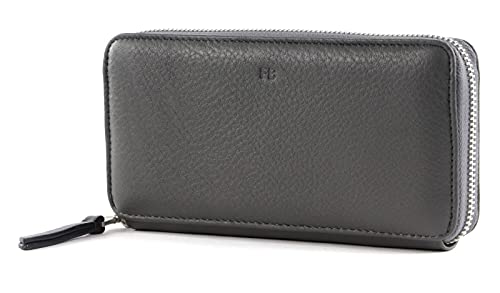 FREDsBRUDER Wallet Big BG Antracite von FREDsBRUDER