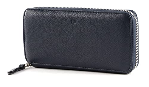 FREDsBRUDER Wallet Big BG Dark von FREDsBRUDER