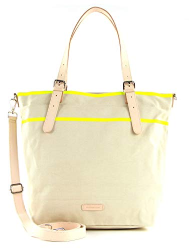 FredsBruder Canny Shopper beige von FREDsBRUDER