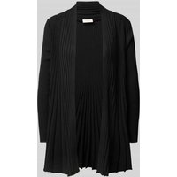 FREE/QUENT Strickjacke in Ripp-Optik Modell 'CLAUDISSE' in Black, Größe XS FREE/QUENT Strickjacke in Ripp-Optik Modell 'CLAUDISSE' in Black, Größe XS von FREE/QUENT