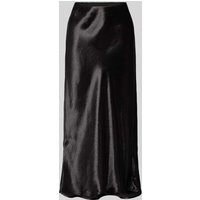 FREE/QUENT Midirock mit gelegten Falten Modell 'BIMBA' in Black, Größe XS FREE/QUENT Midirock mit gelegten Falten Modell 'BIMBA' in Black, Größe XS von FREE/QUENT