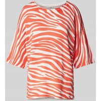 FREE/QUENT Strickshirt mit 3/4-Arm Modell 'Jone' in Koralle, Größe XL FREE/QUENT Strickshirt mit 3/4-Arm Modell 'Jone' in Koralle, Größe XL von FREE/QUENT