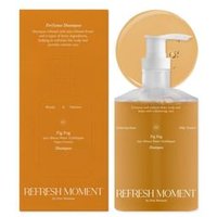 FREE MOMENT - Refresh Moment Perfume Shampoo - Haarshampoo FREE MOMENT - Refresh Moment Perfume Shampoo - Haarshampoo von FREE MOMENT