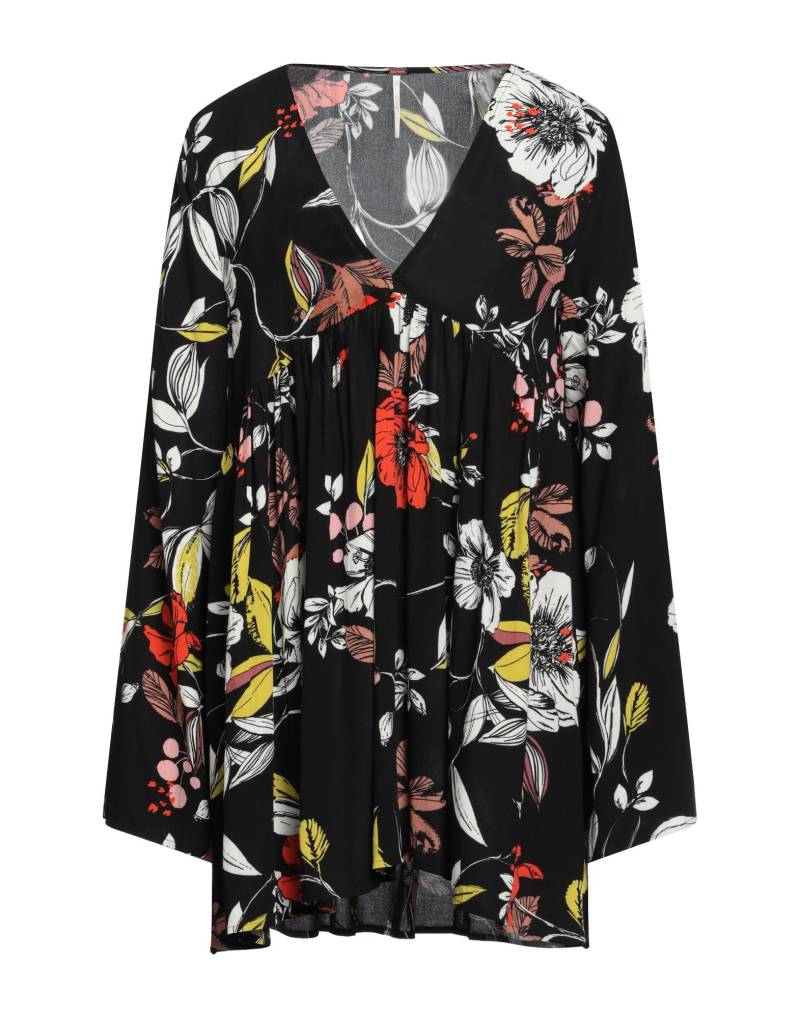 FREE PEOPLE Top Damen Schwarz von FREE PEOPLE