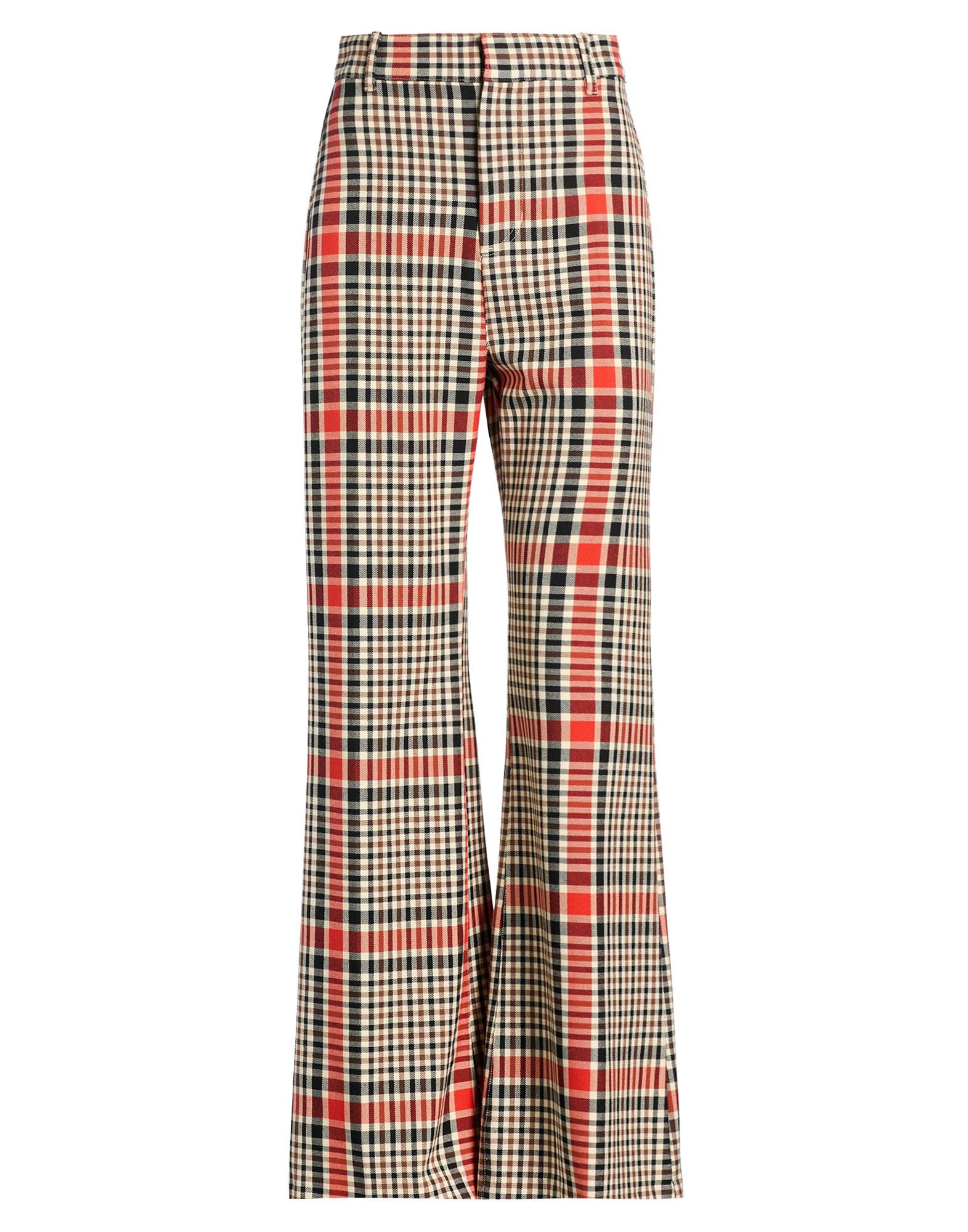 FREE PEOPLE Hose Damen Beige von FREE PEOPLE