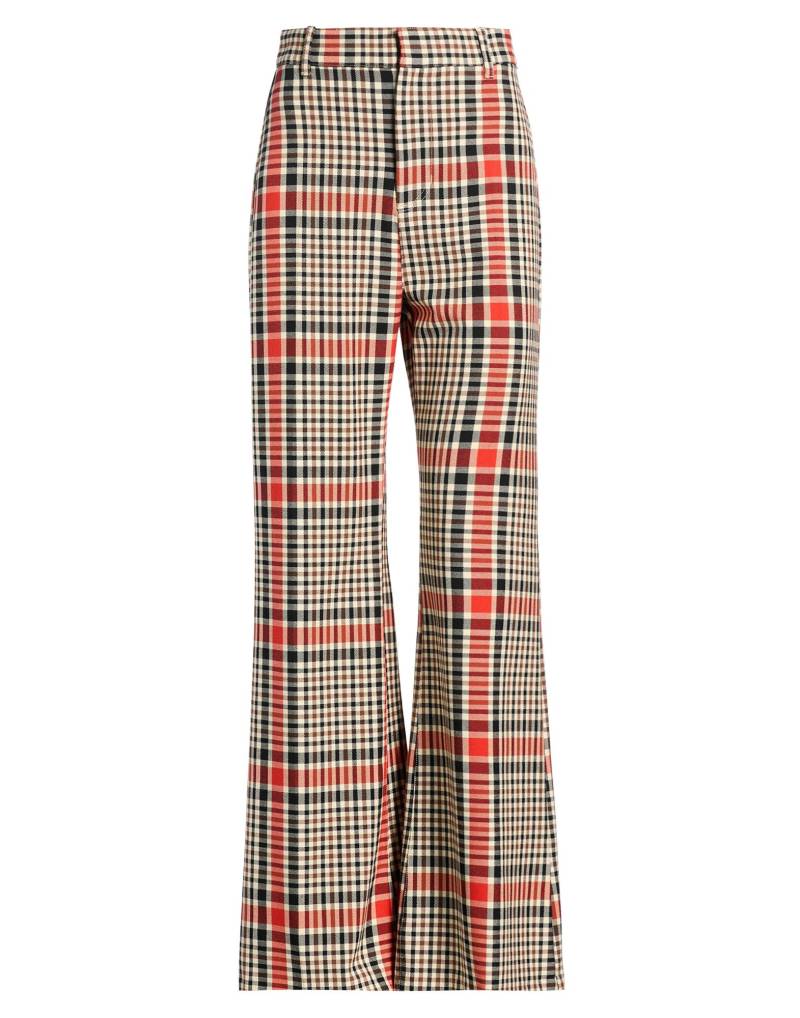 FREE PEOPLE Hose Damen Beige von FREE PEOPLE