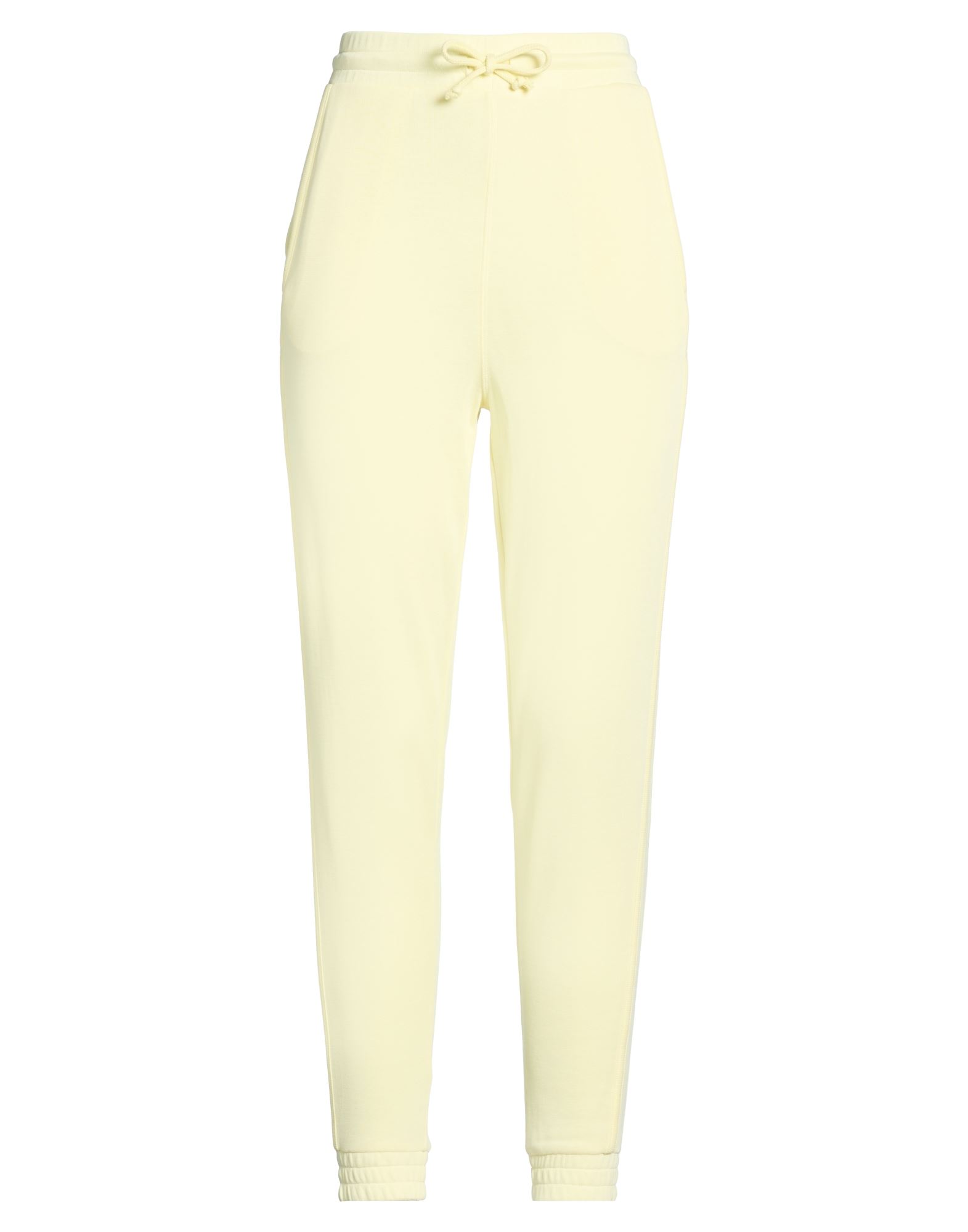 FREE PEOPLE Hose Damen Pastellgelb von FREE PEOPLE