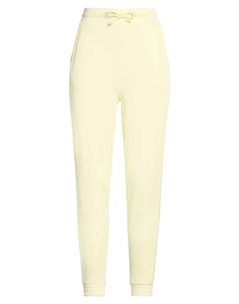 FREE PEOPLE Hose Damen Pastellgelb von FREE PEOPLE
