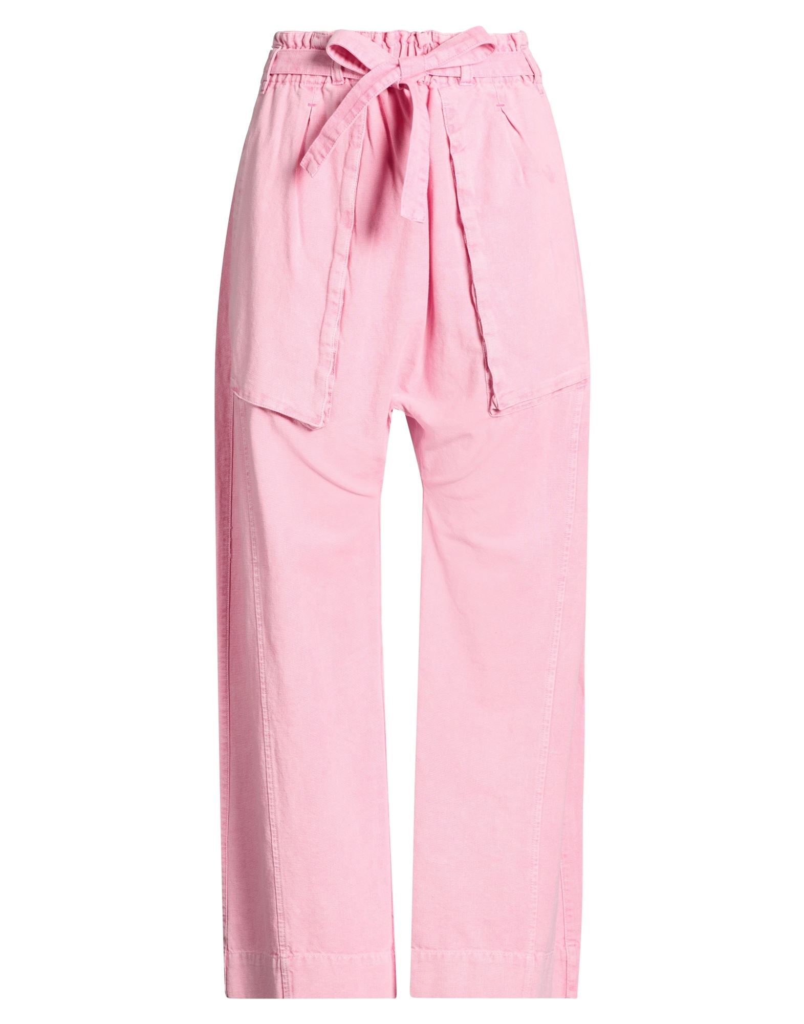 FREE PEOPLE Hose Damen Rosa von FREE PEOPLE