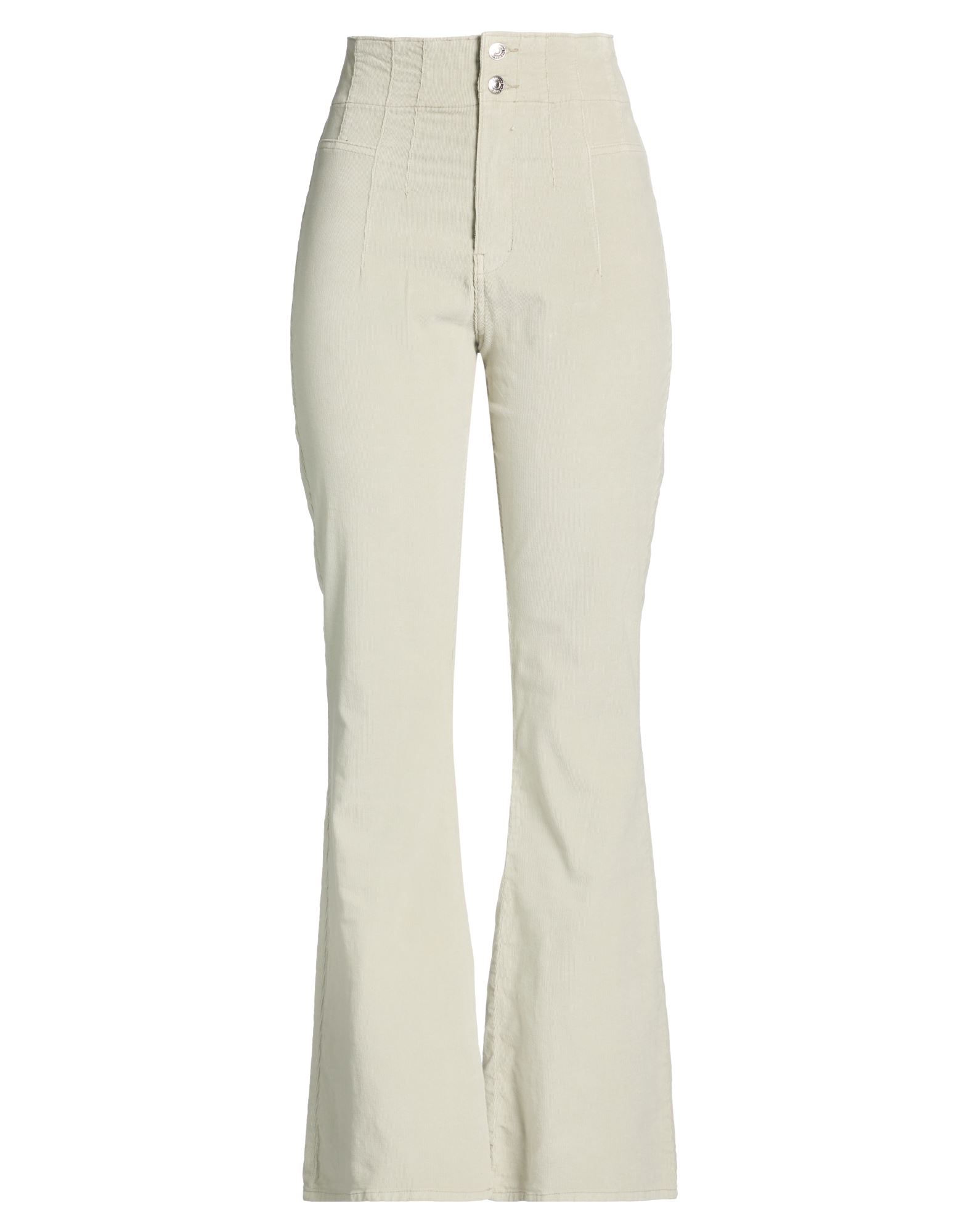 FREE PEOPLE Hose Damen Salbeigrün von FREE PEOPLE