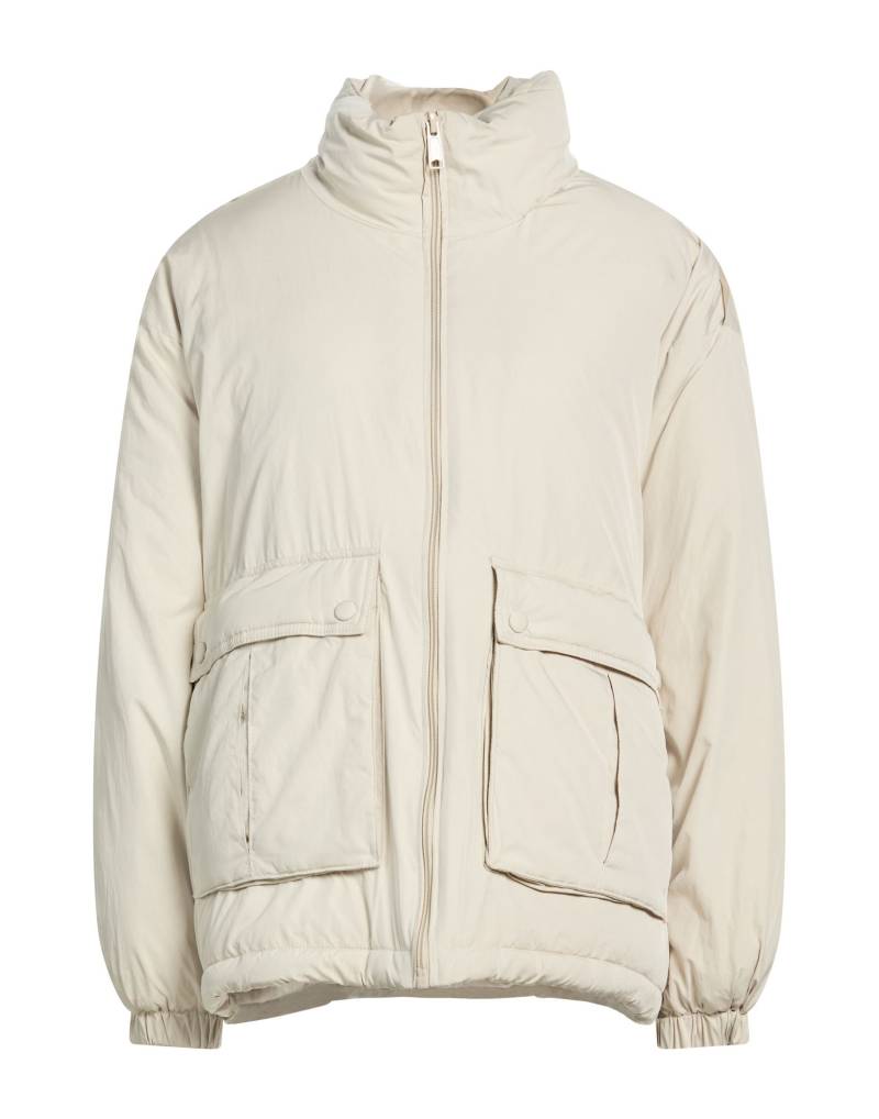 FREE PEOPLE Jacke & Anorak Damen Beige von FREE PEOPLE