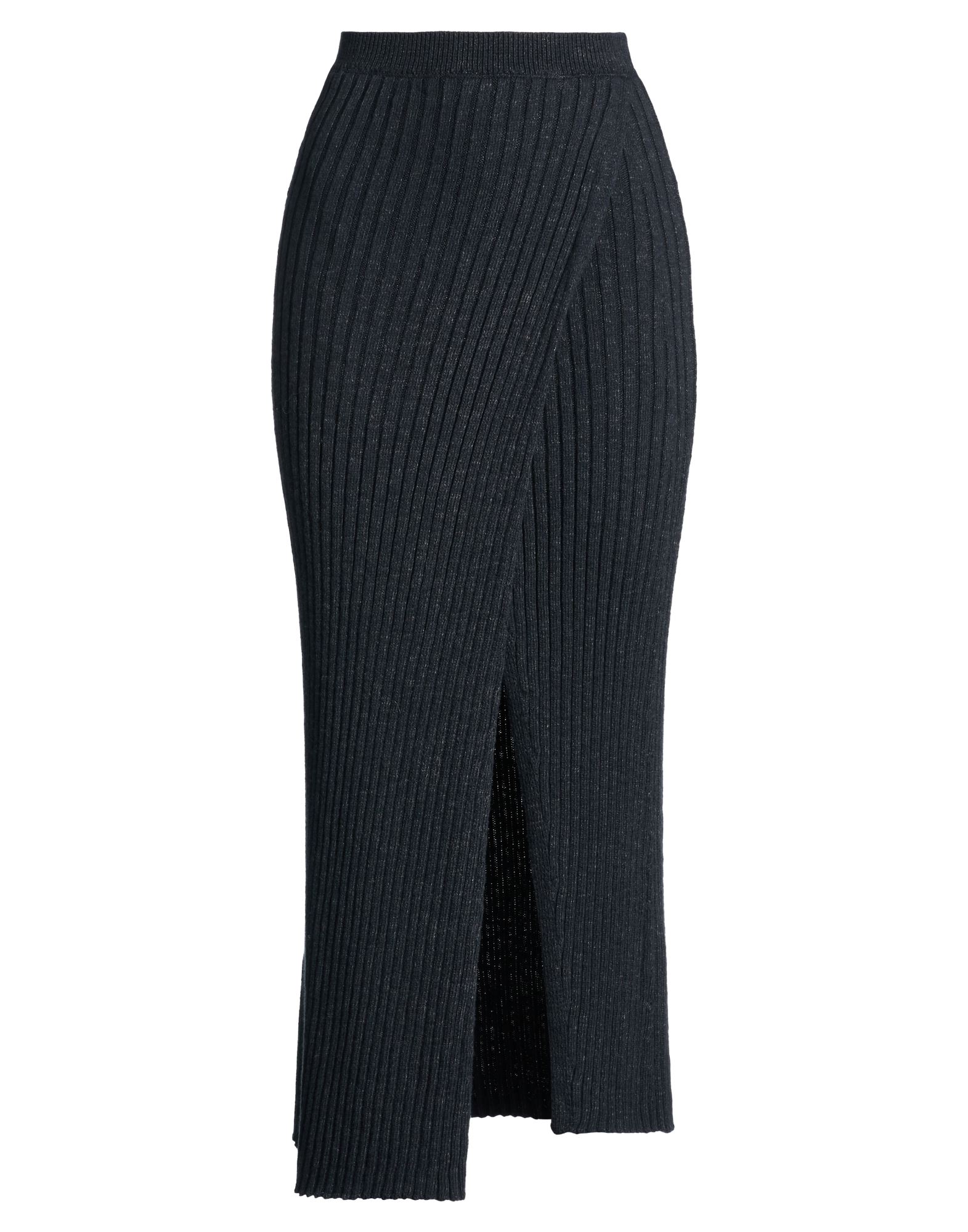 FREE PEOPLE Midi-rock Damen Nachtblau von FREE PEOPLE