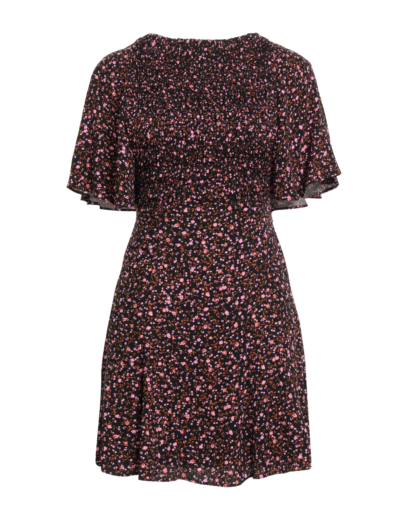 FREE PEOPLE Mini-kleid Damen Schwarz von FREE PEOPLE