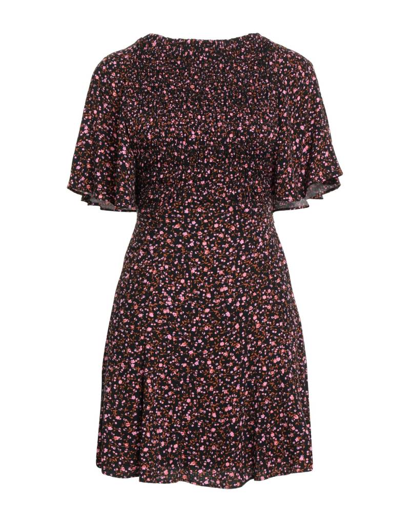 FREE PEOPLE Mini-kleid Damen Schwarz von FREE PEOPLE