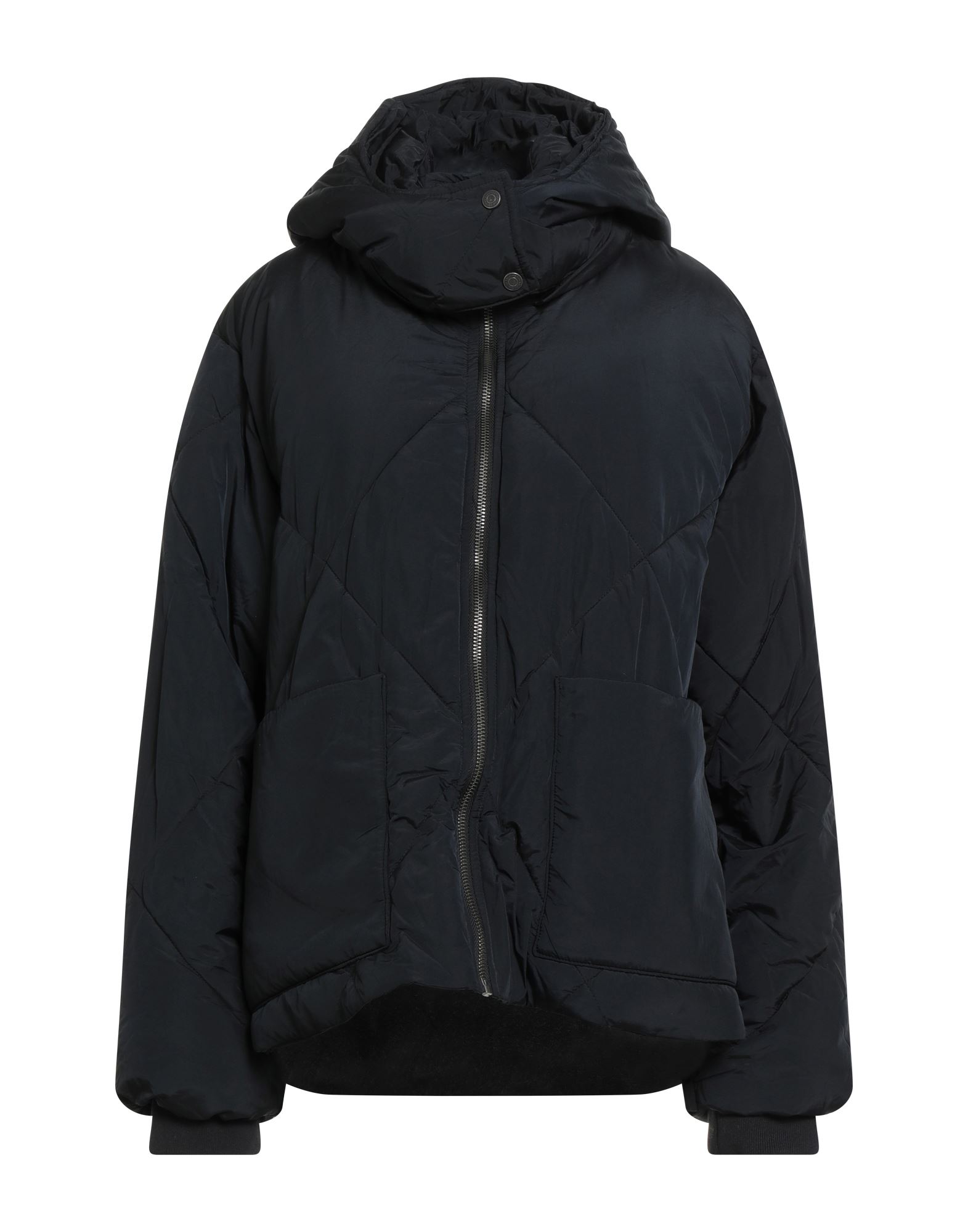 FREE PEOPLE Pufferjacke & Daunenjacke Damen Schwarz von FREE PEOPLE