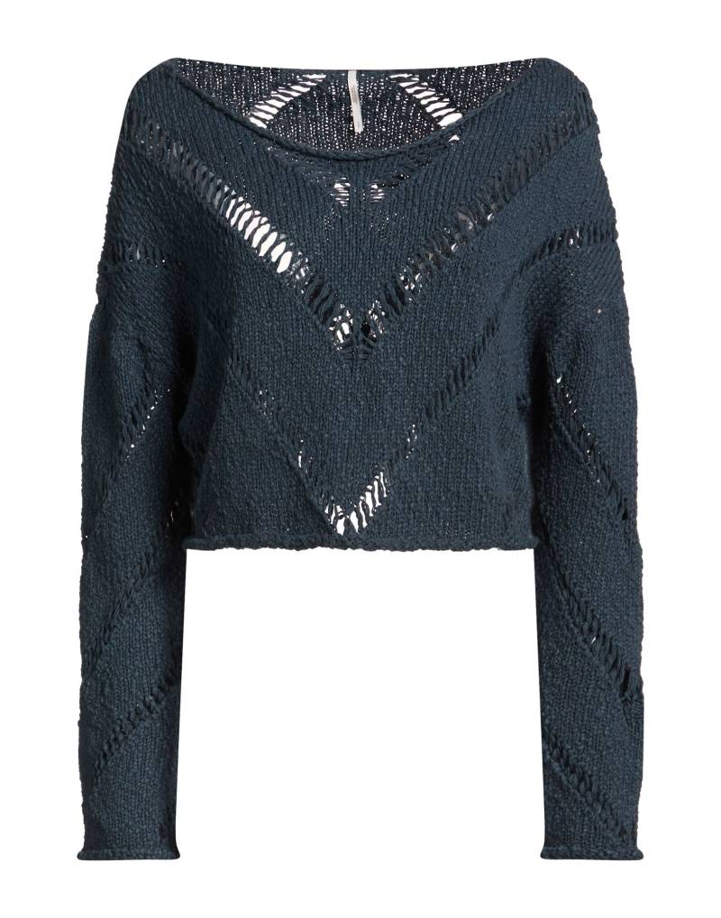 FREE PEOPLE Pullover Damen Aquamarin von FREE PEOPLE