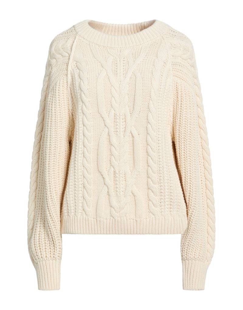 FREE PEOPLE Pullover Damen Elfenbein von FREE PEOPLE