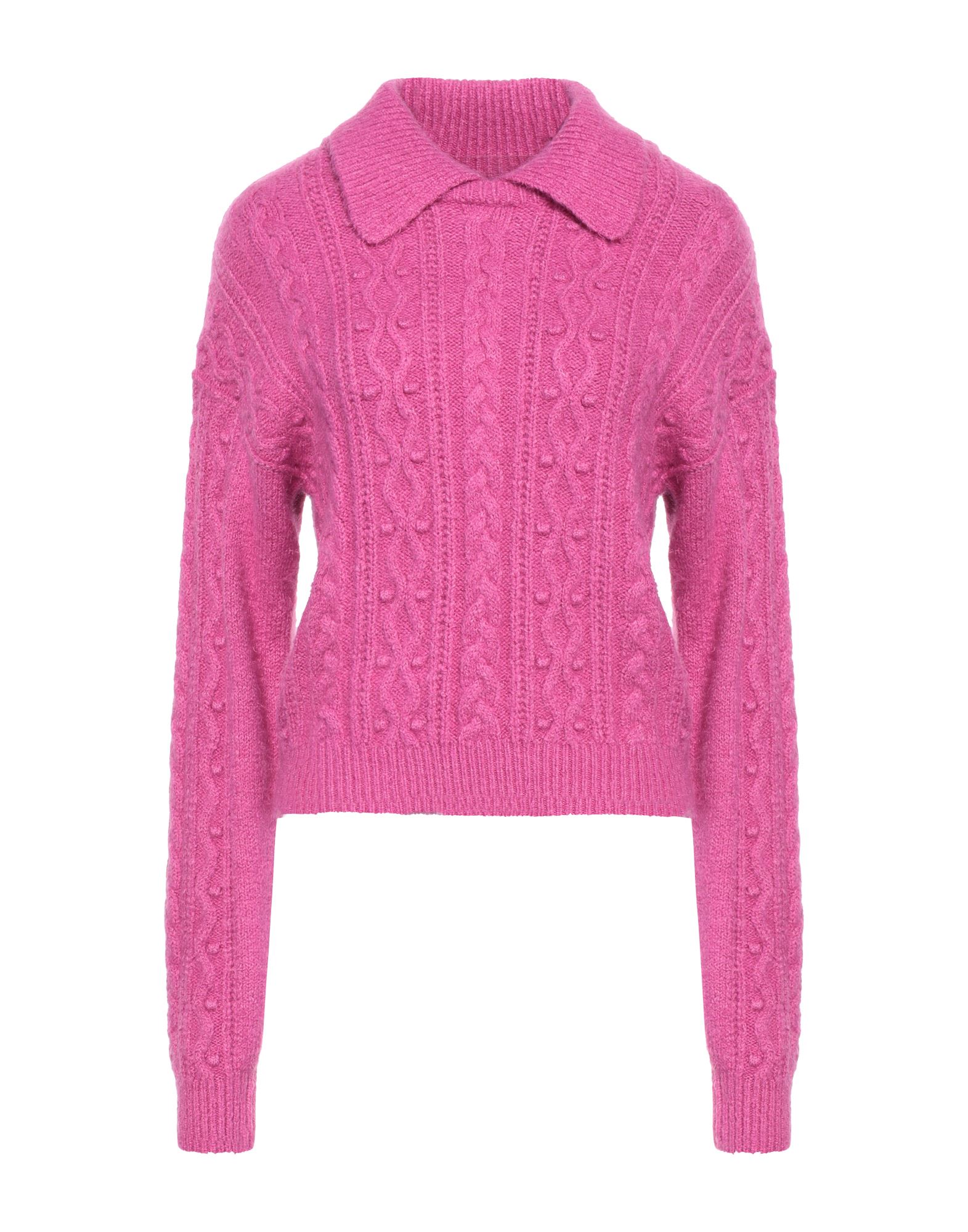 FREE PEOPLE Pullover Damen Magenta von FREE PEOPLE