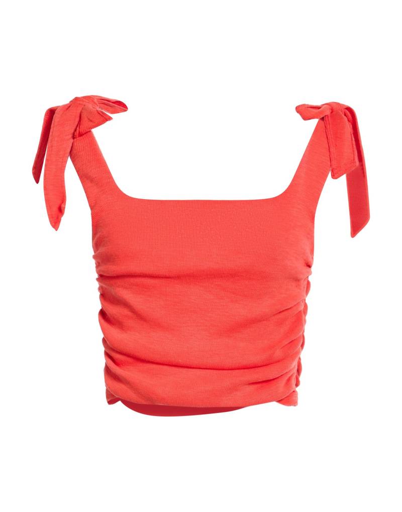 FREE PEOPLE Top Damen Orange von FREE PEOPLE