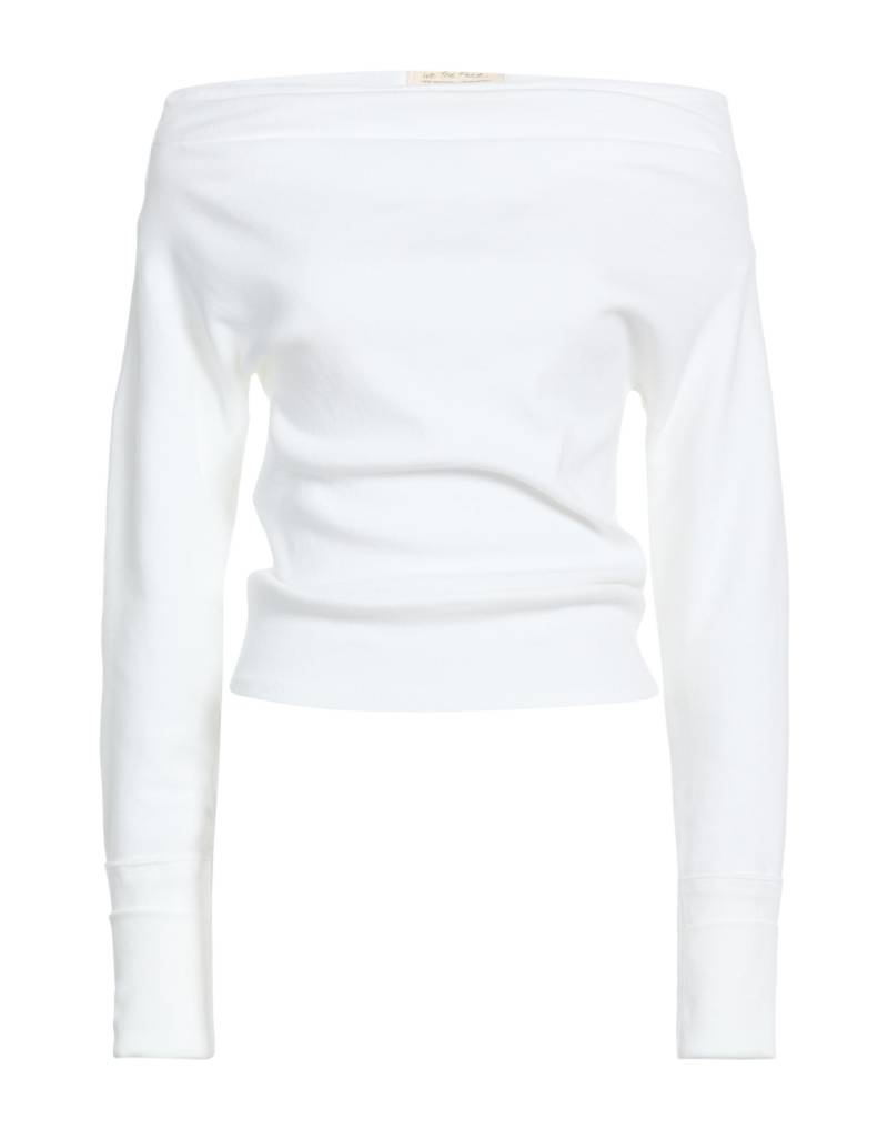 FREE PEOPLE Top Damen Weiß von FREE PEOPLE