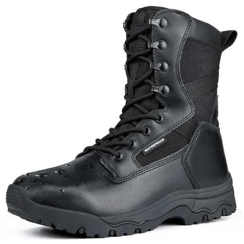 FREE SOLDIER Taktische Herrenstiefel 8 Zoll Leichte Kampfstiefel Langlebige Wildleder Militärische Arbeitsstiefel Wüstenstiefel FREE SOLDIER Taktische Herrenstiefel 8 Zoll Leichte Kampfstiefel Langlebige Wildleder Militärische Arbeitsstiefel Wüstenstiefel von FREE SOLDIER