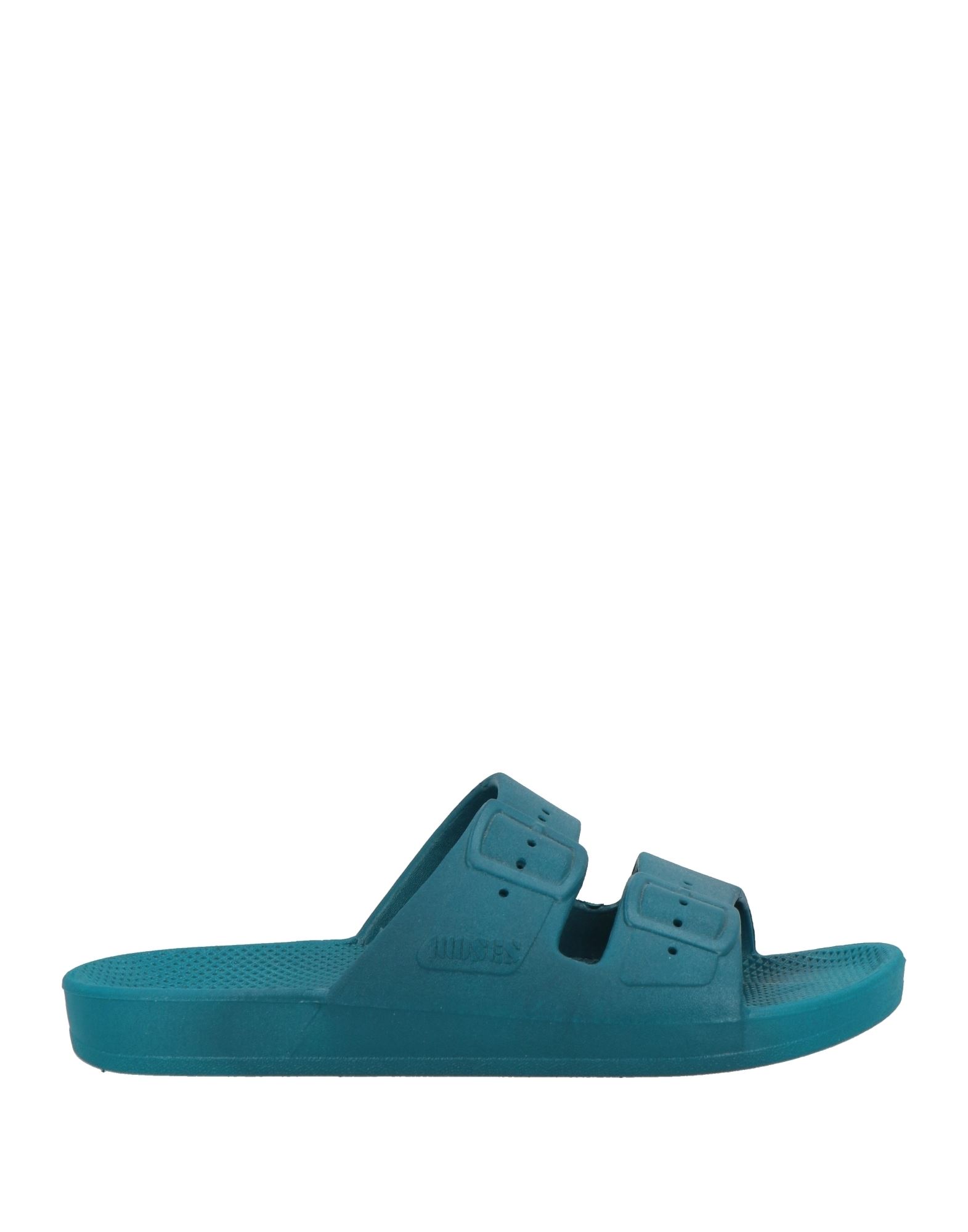 FREEDOM MOSES Sandale Damen Aquamarin FREEDOM MOSES Sandale Damen Aquamarin von FREEDOM MOSES