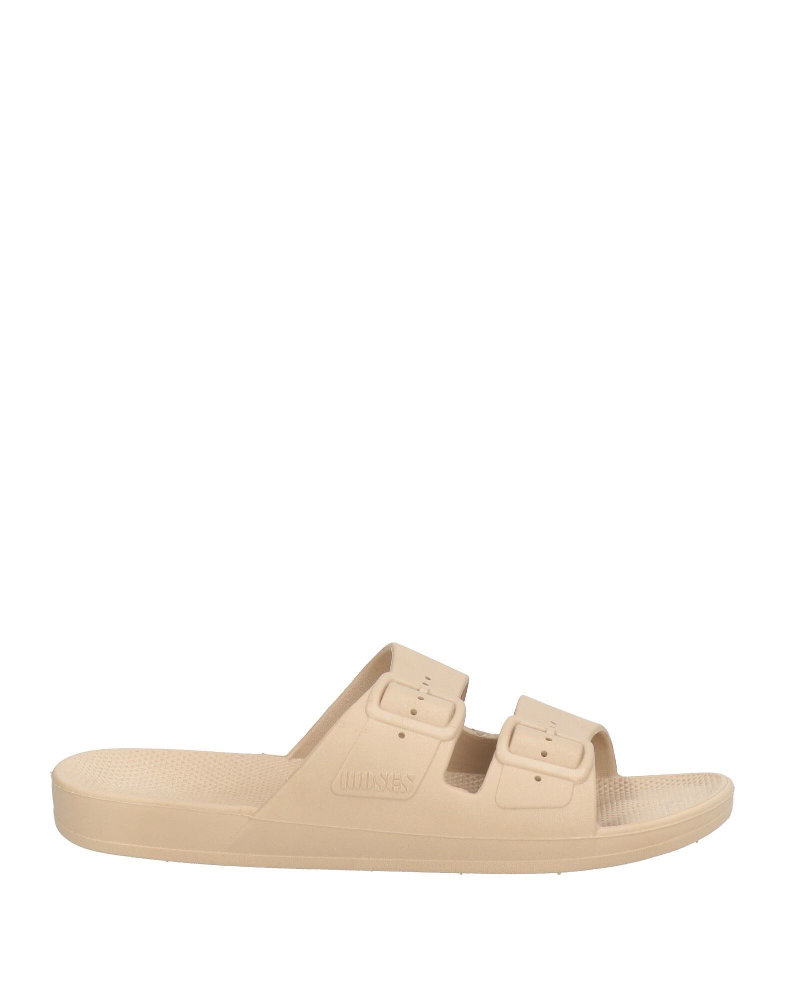 FREEDOM MOSES Sandale Damen Beige von FREEDOM MOSES