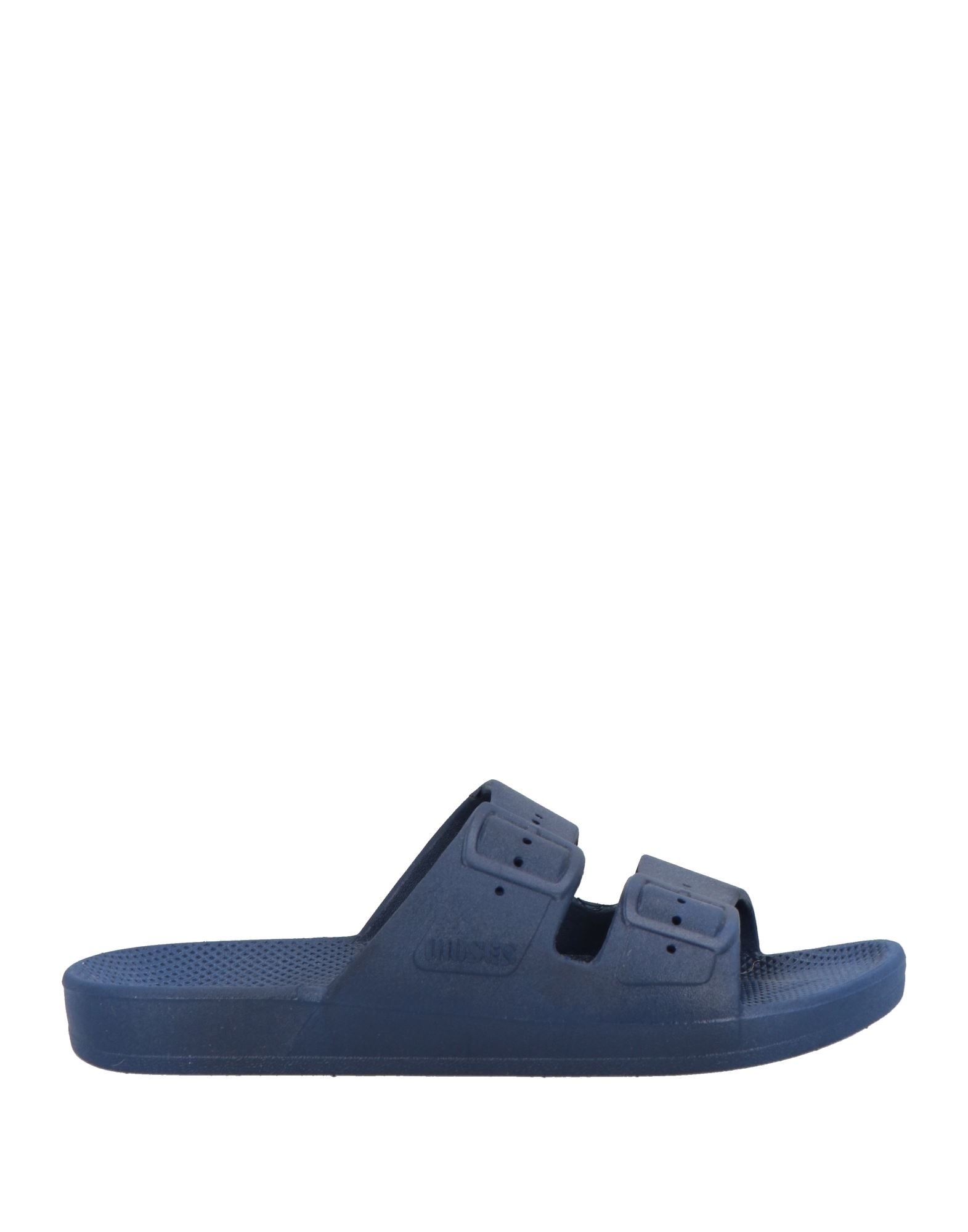 FREEDOM MOSES Sandale Damen Blau FREEDOM MOSES Sandale Damen Blau von FREEDOM MOSES