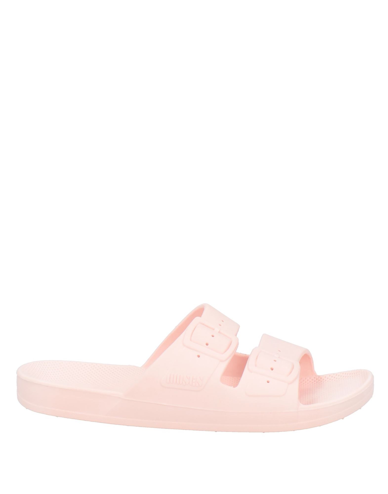 FREEDOM MOSES Sandale Damen Hellrosa FREEDOM MOSES Sandale Damen Hellrosa von FREEDOM MOSES
