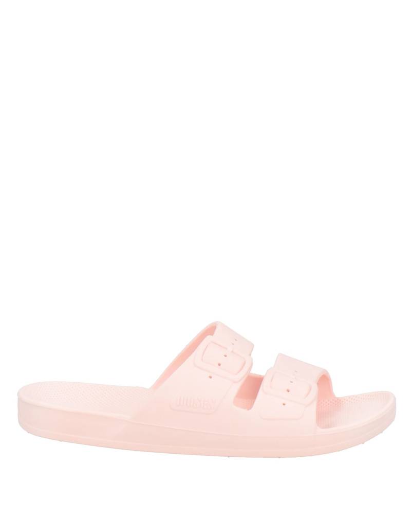 FREEDOM MOSES Sandale Damen Hellrosa von FREEDOM MOSES