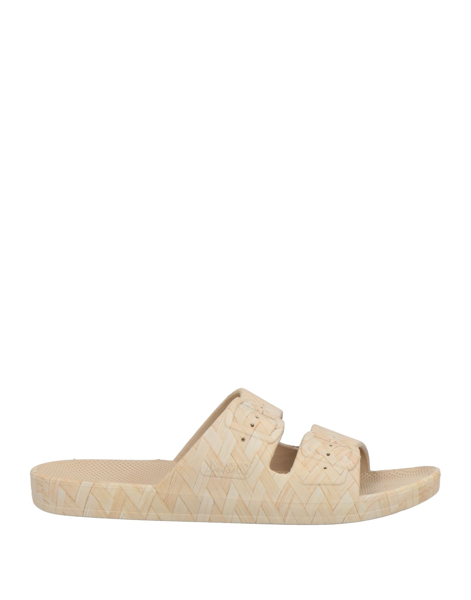FREEDOM MOSES Sandale Damen Sand von FREEDOM MOSES