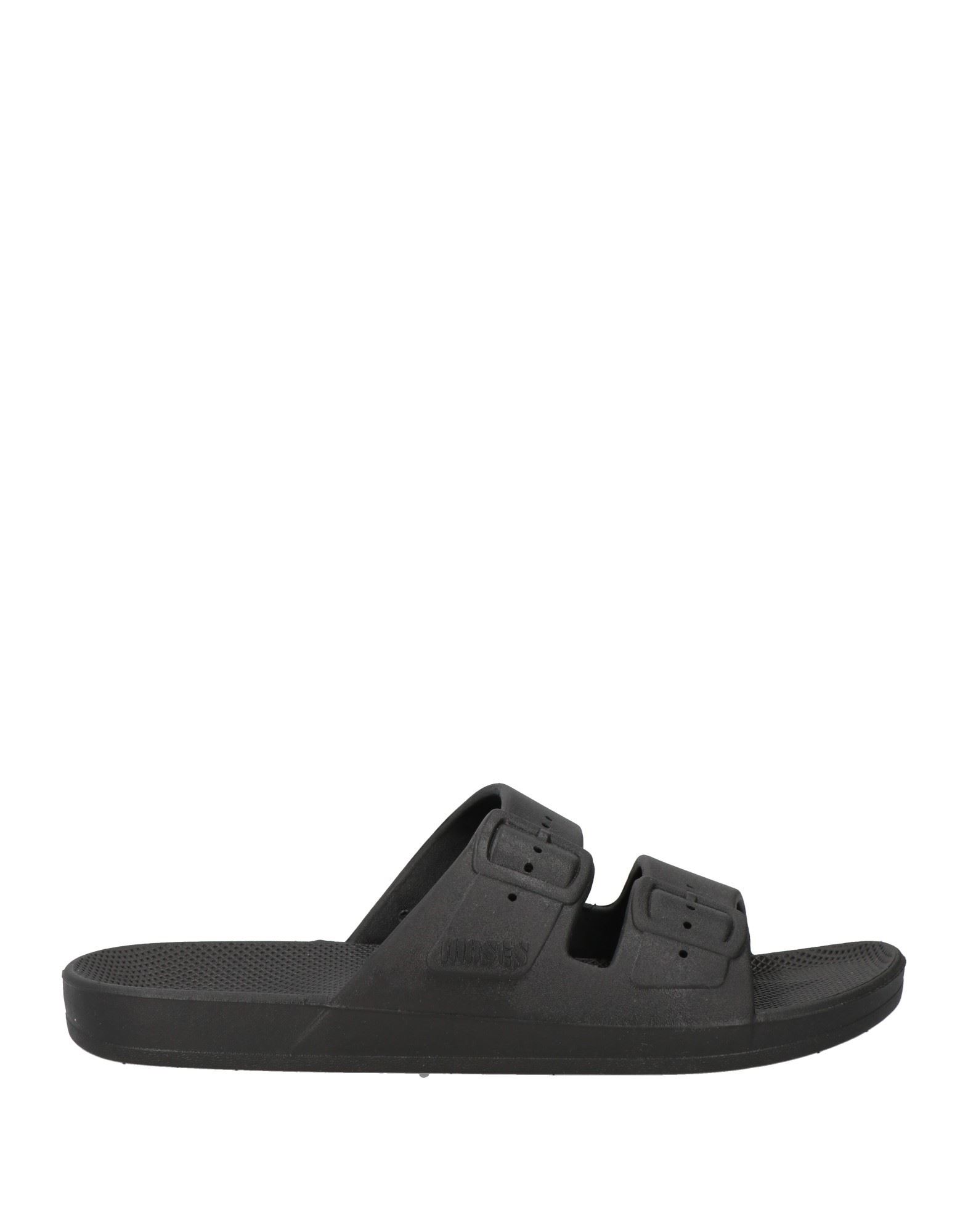 FREEDOM MOSES Sandale Damen Schwarz FREEDOM MOSES Sandale Damen Schwarz von FREEDOM MOSES