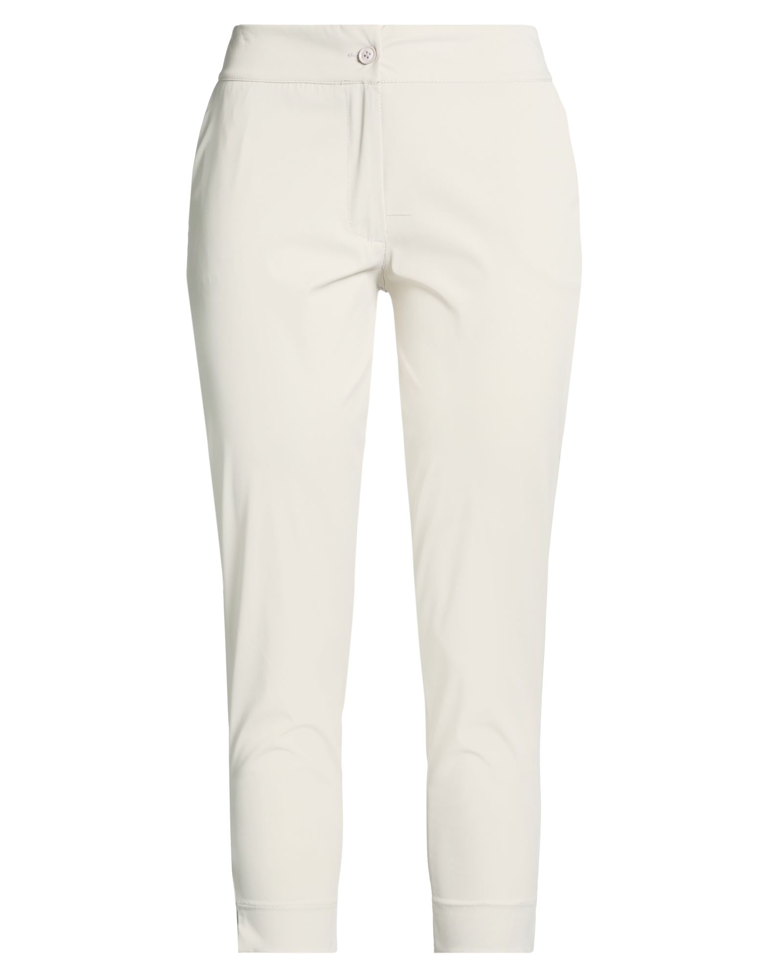 FREEDOMDAY Hose Damen Hellgrau von FREEDOMDAY