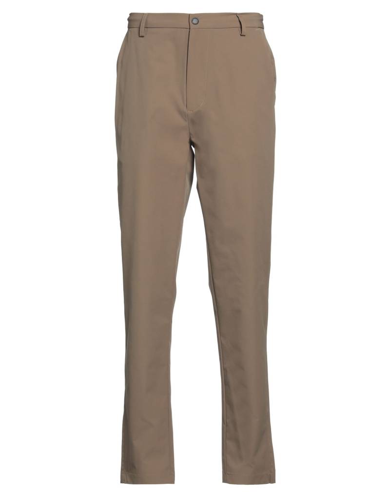 FREEDOMDAY Hose Herren Khaki von FREEDOMDAY