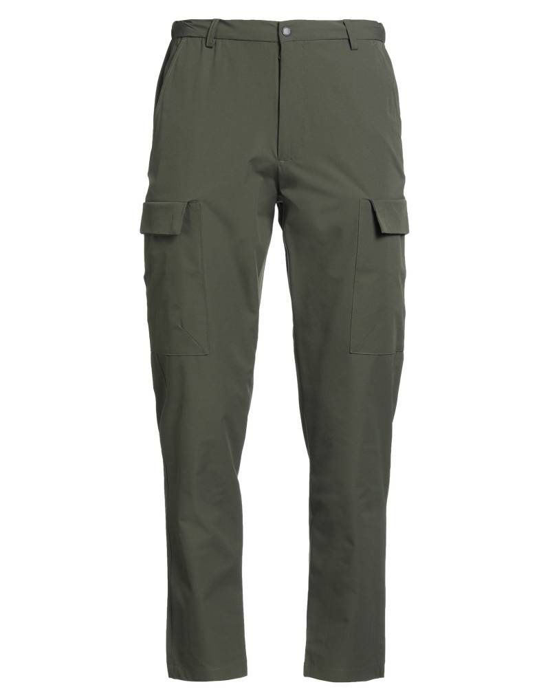 FREEDOMDAY Hose Herren Militärgrün von FREEDOMDAY