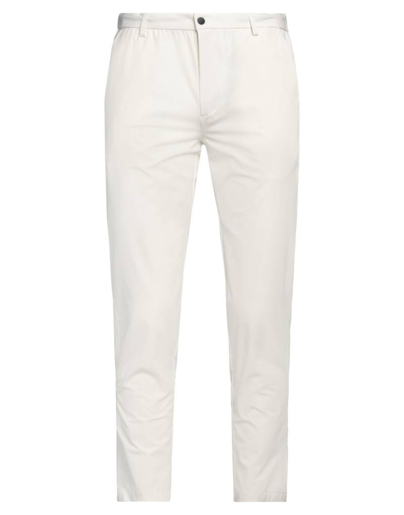 FREEDOMDAY Hose Herren Weiß von FREEDOMDAY