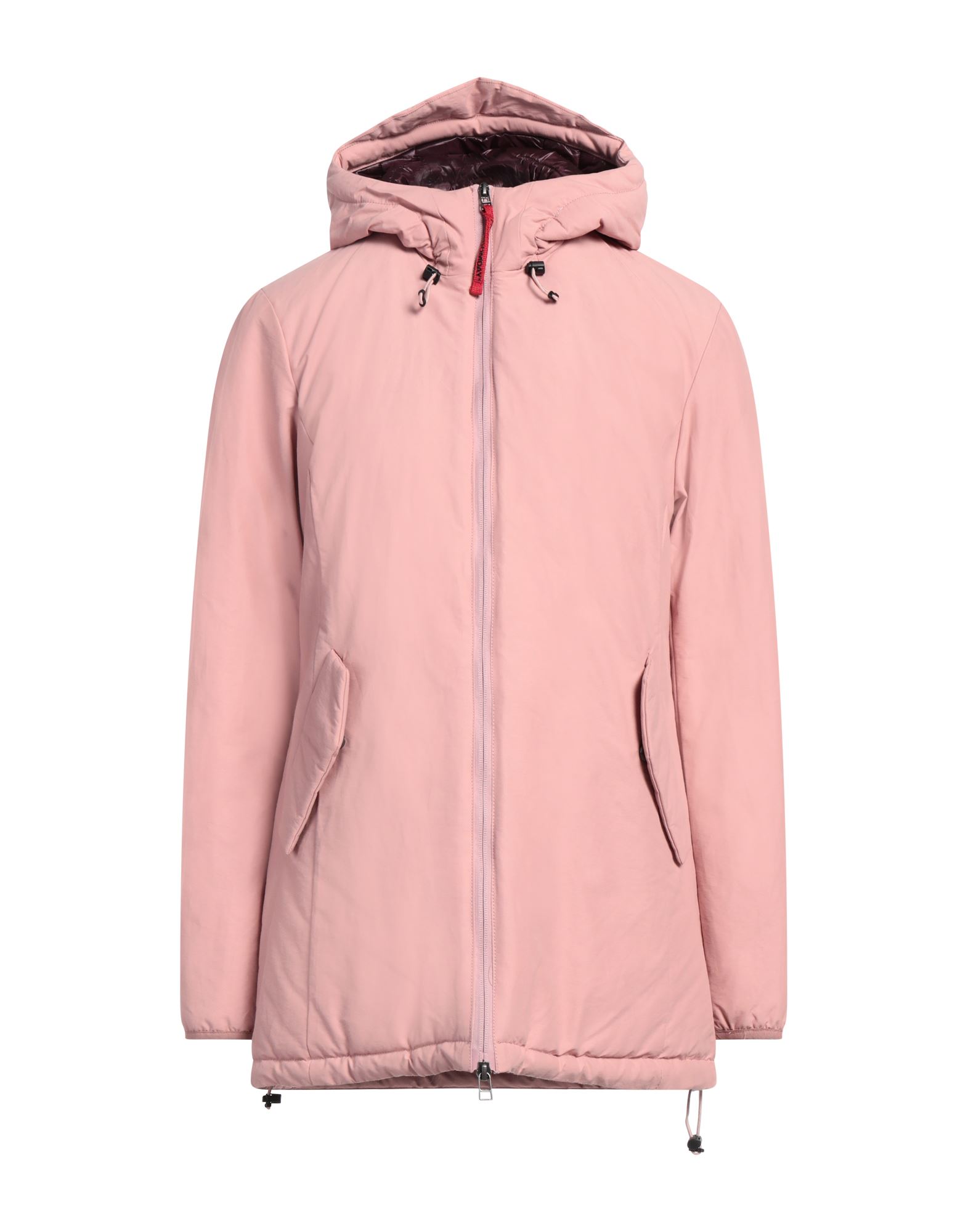 FREEDOMDAY Jacke & Anorak Damen Lachs von FREEDOMDAY