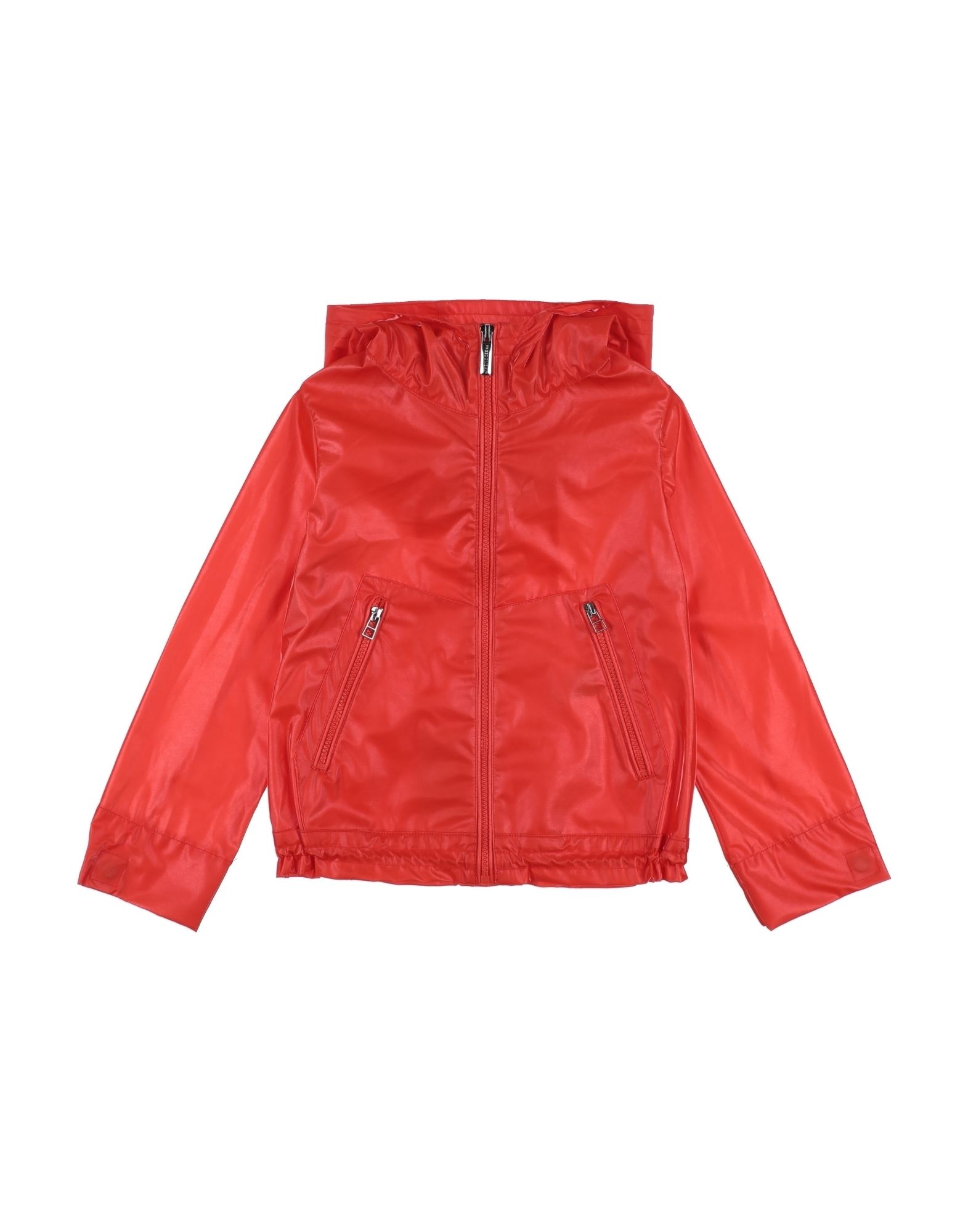 FREEDOMDAY Jacke & Anorak Kinder Orange von FREEDOMDAY