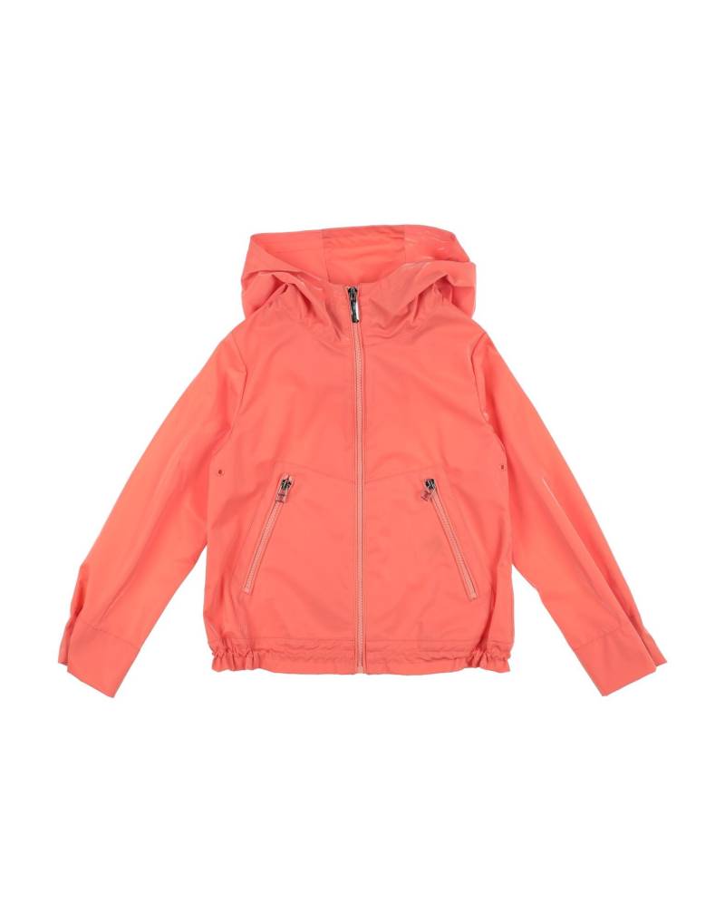 FREEDOMDAY Jacke & Anorak Kinder Pfirsich von FREEDOMDAY
