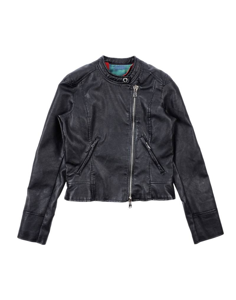FREEDOMDAY Jacke & Anorak Kinder Schwarz von FREEDOMDAY